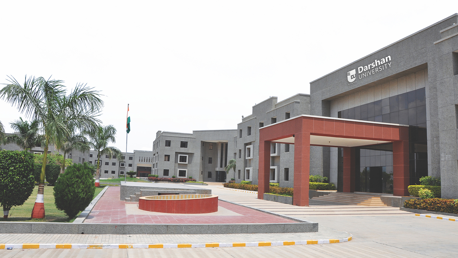 Darshan University