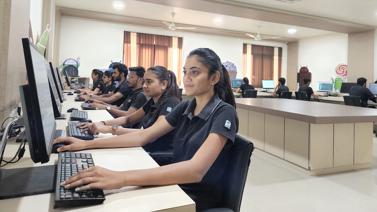 Darshan University