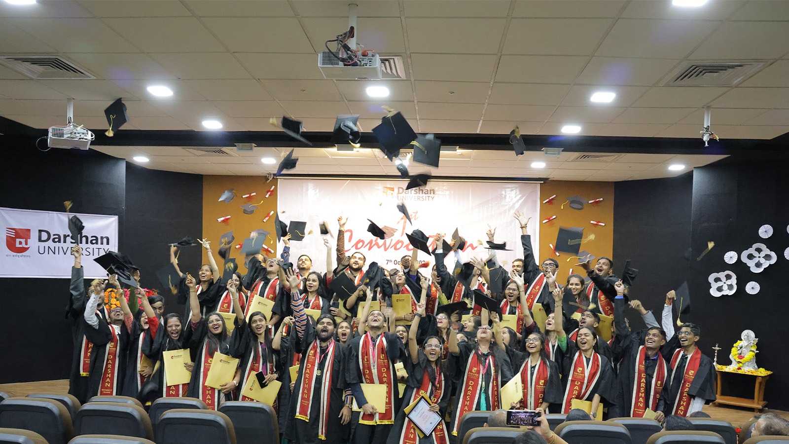 Darshan University